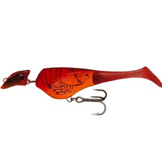 Headbanger Shad 11cm 10g Floating  - 